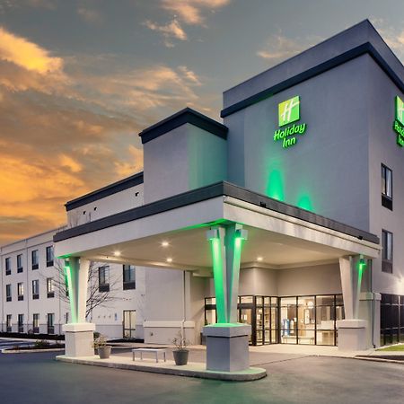 Holiday Inn - Cheshire - Southington By Ihg المظهر الخارجي الصورة
