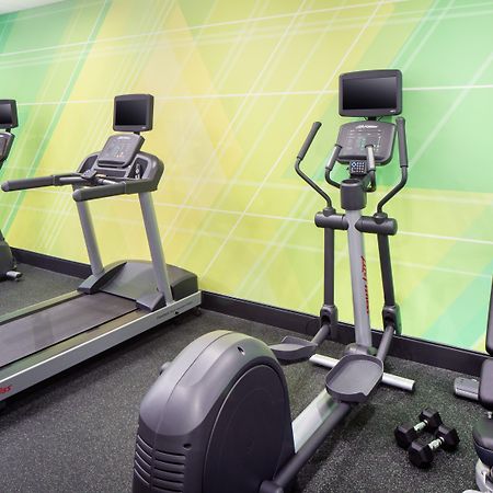 Holiday Inn - Cheshire - Southington By Ihg المظهر الخارجي الصورة