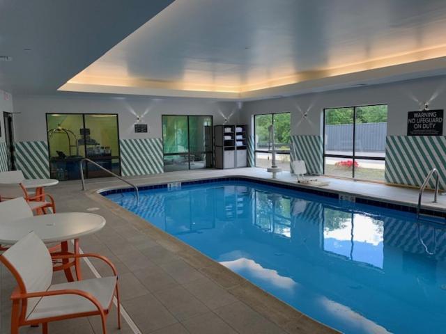 Holiday Inn - Cheshire - Southington By Ihg المظهر الخارجي الصورة