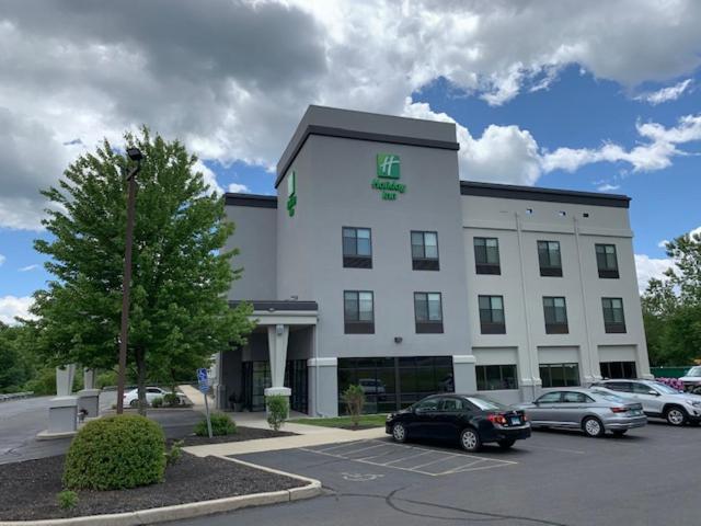 Holiday Inn - Cheshire - Southington By Ihg المظهر الخارجي الصورة