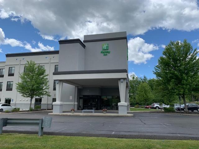Holiday Inn - Cheshire - Southington By Ihg المظهر الخارجي الصورة