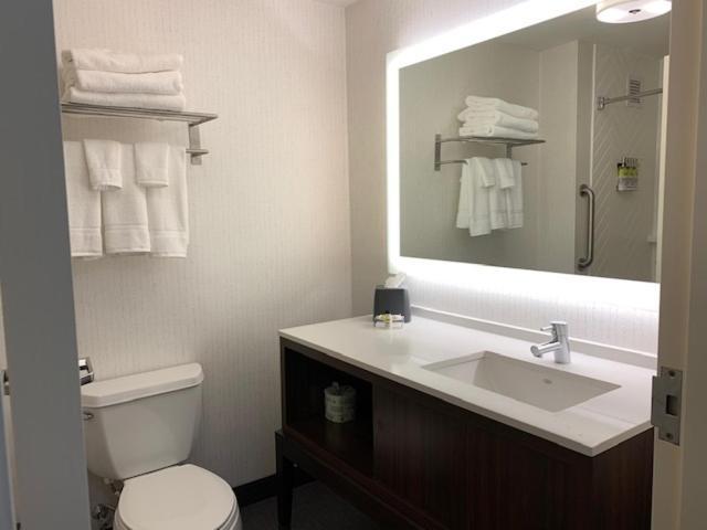 Holiday Inn - Cheshire - Southington By Ihg المظهر الخارجي الصورة