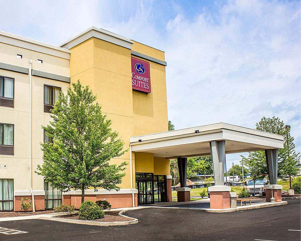Holiday Inn - Cheshire - Southington By Ihg المظهر الخارجي الصورة