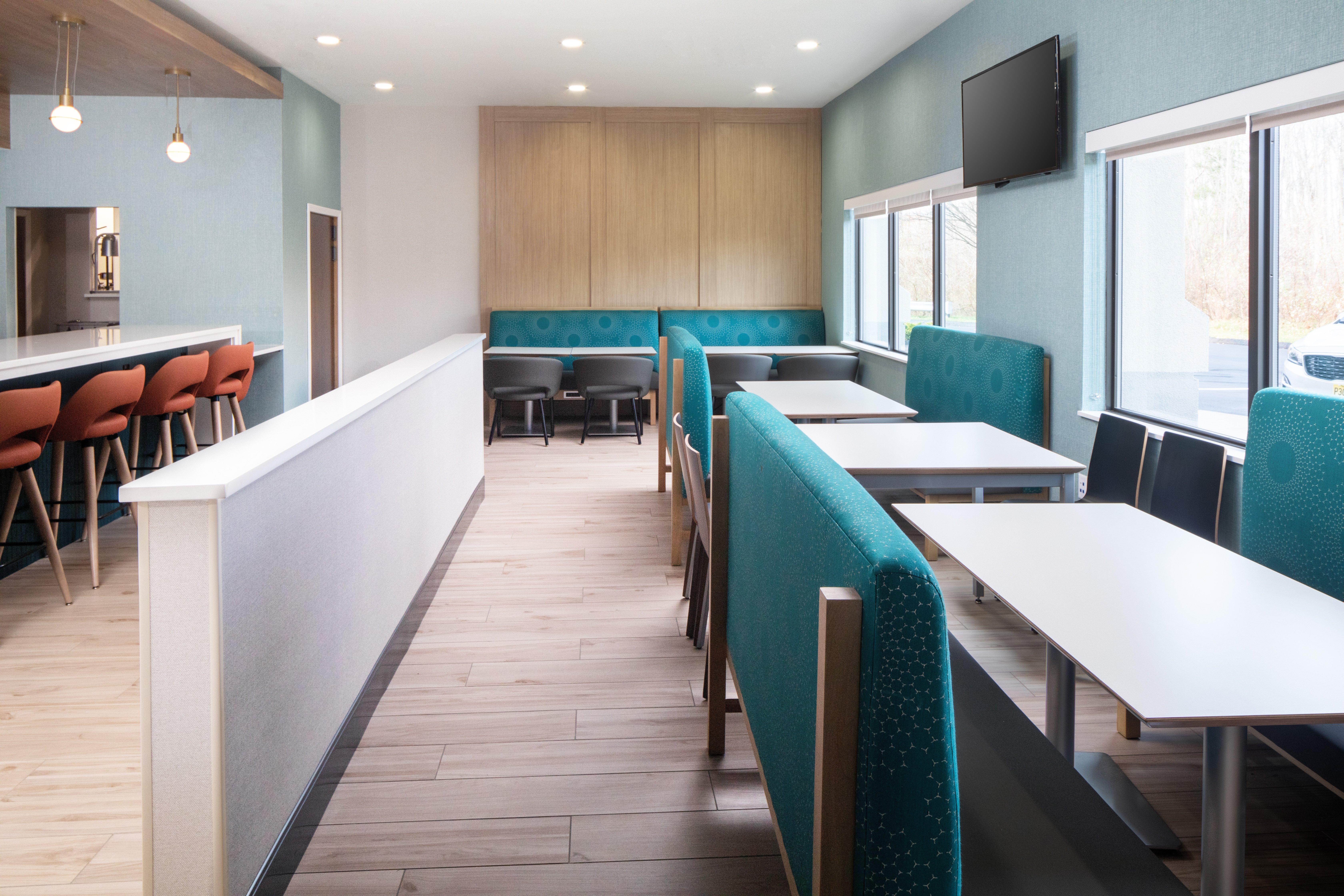 Holiday Inn - Cheshire - Southington By Ihg المظهر الخارجي الصورة