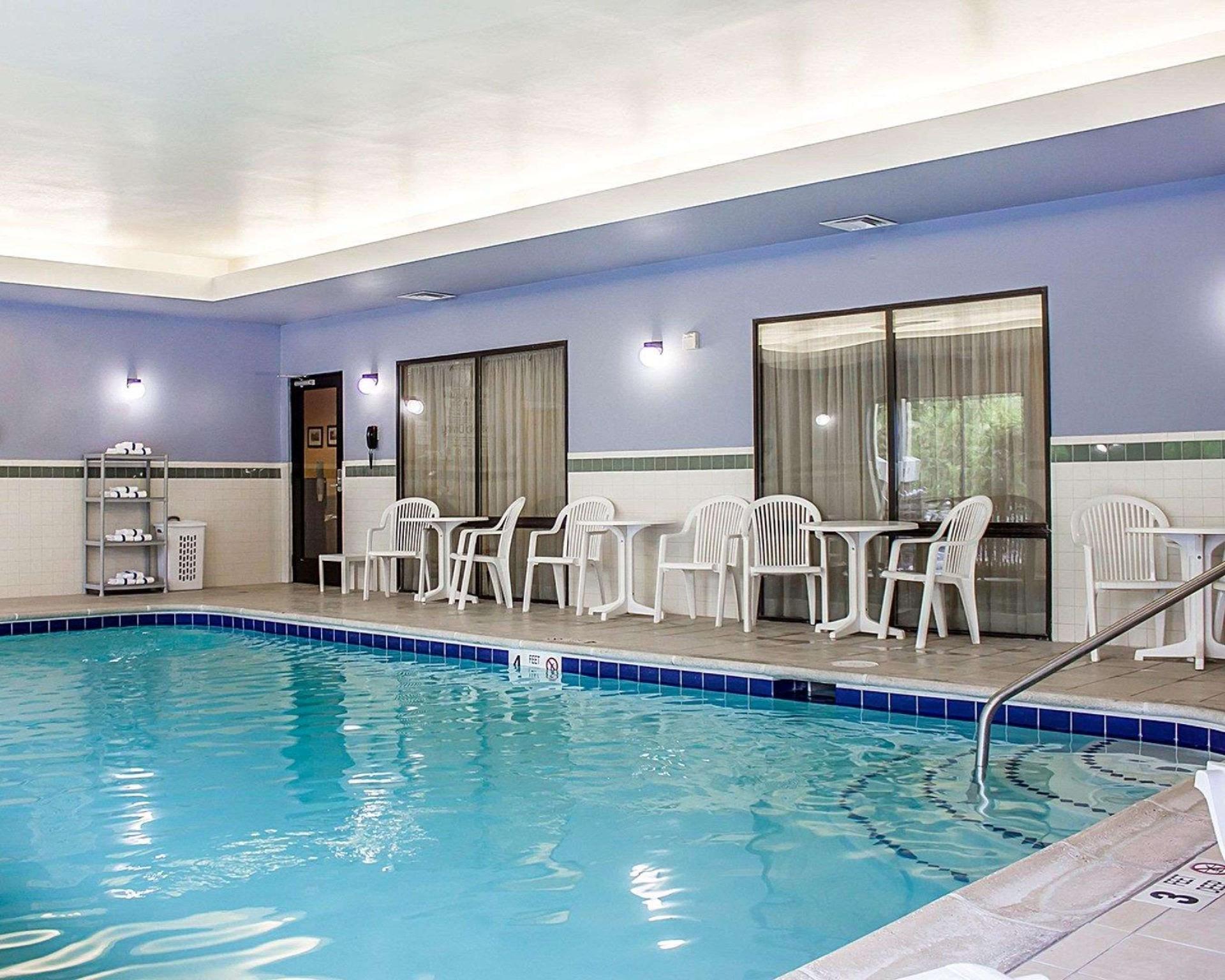 Holiday Inn - Cheshire - Southington By Ihg المظهر الخارجي الصورة