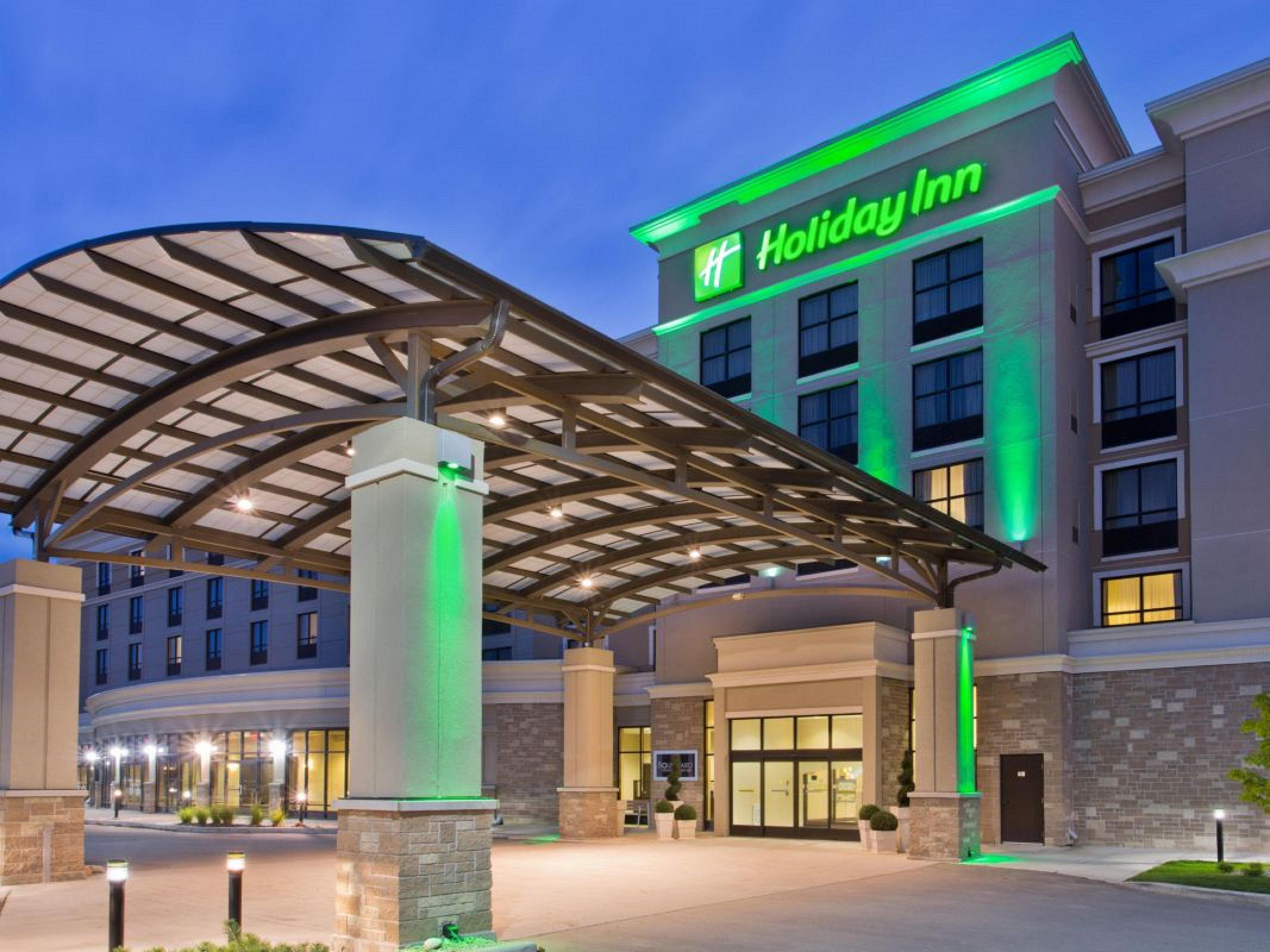 Holiday Inn - Cheshire - Southington By Ihg المظهر الخارجي الصورة