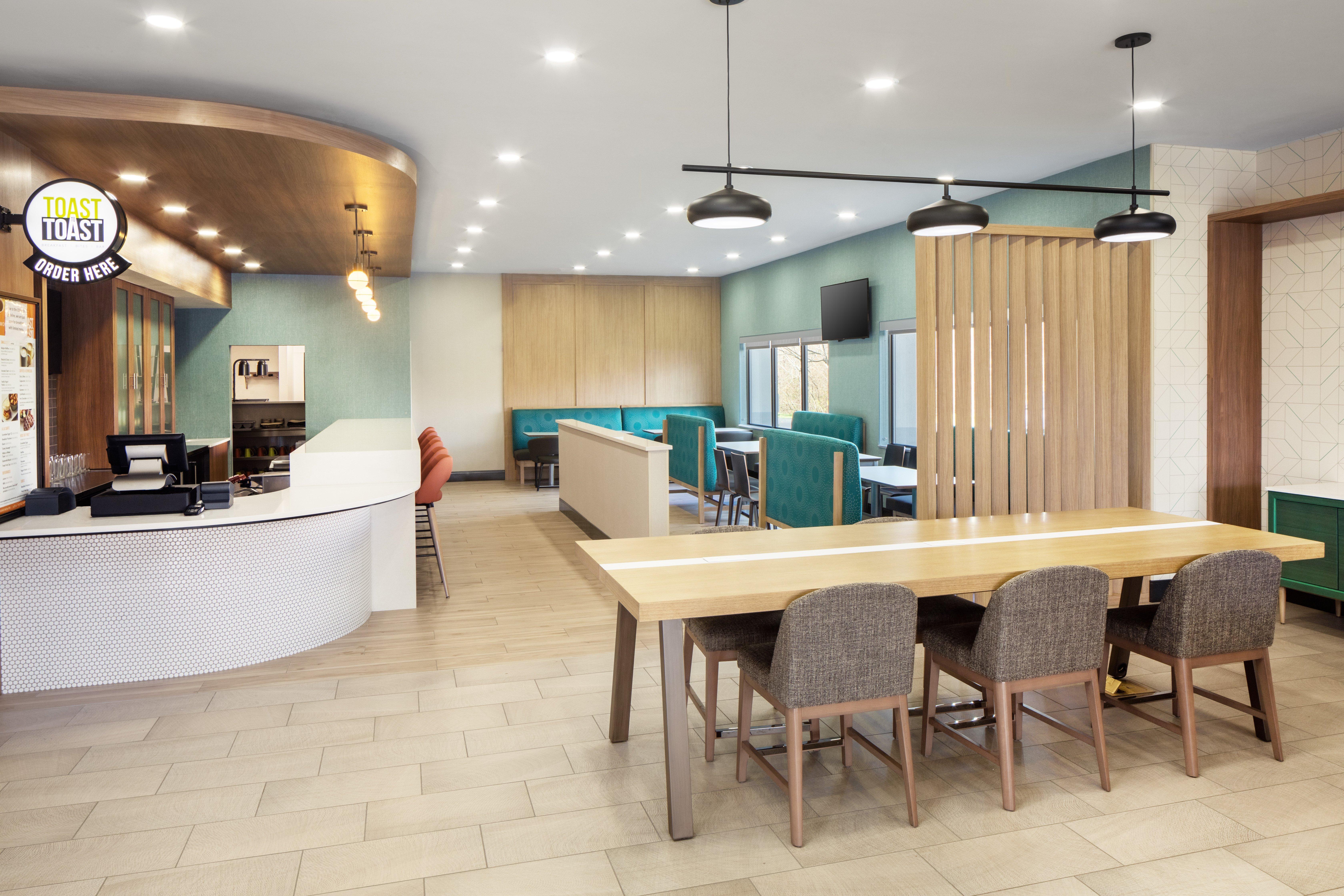Holiday Inn - Cheshire - Southington By Ihg المظهر الخارجي الصورة