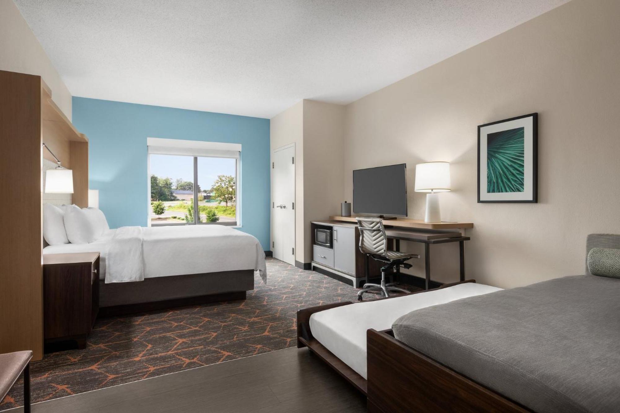 Holiday Inn - Cheshire - Southington By Ihg المظهر الخارجي الصورة
