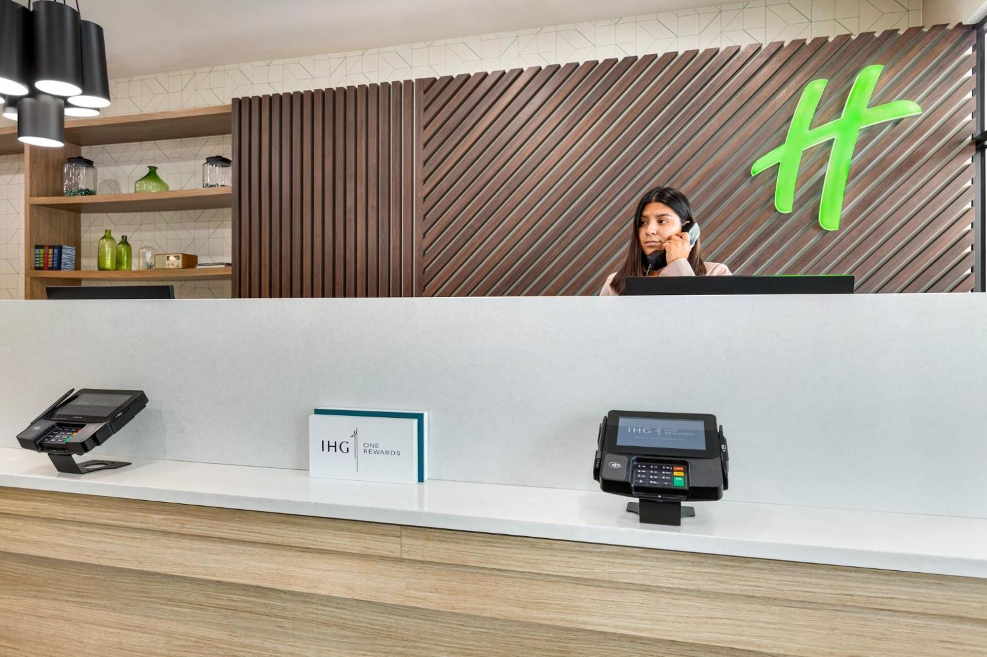 Holiday Inn - Cheshire - Southington By Ihg المظهر الخارجي الصورة