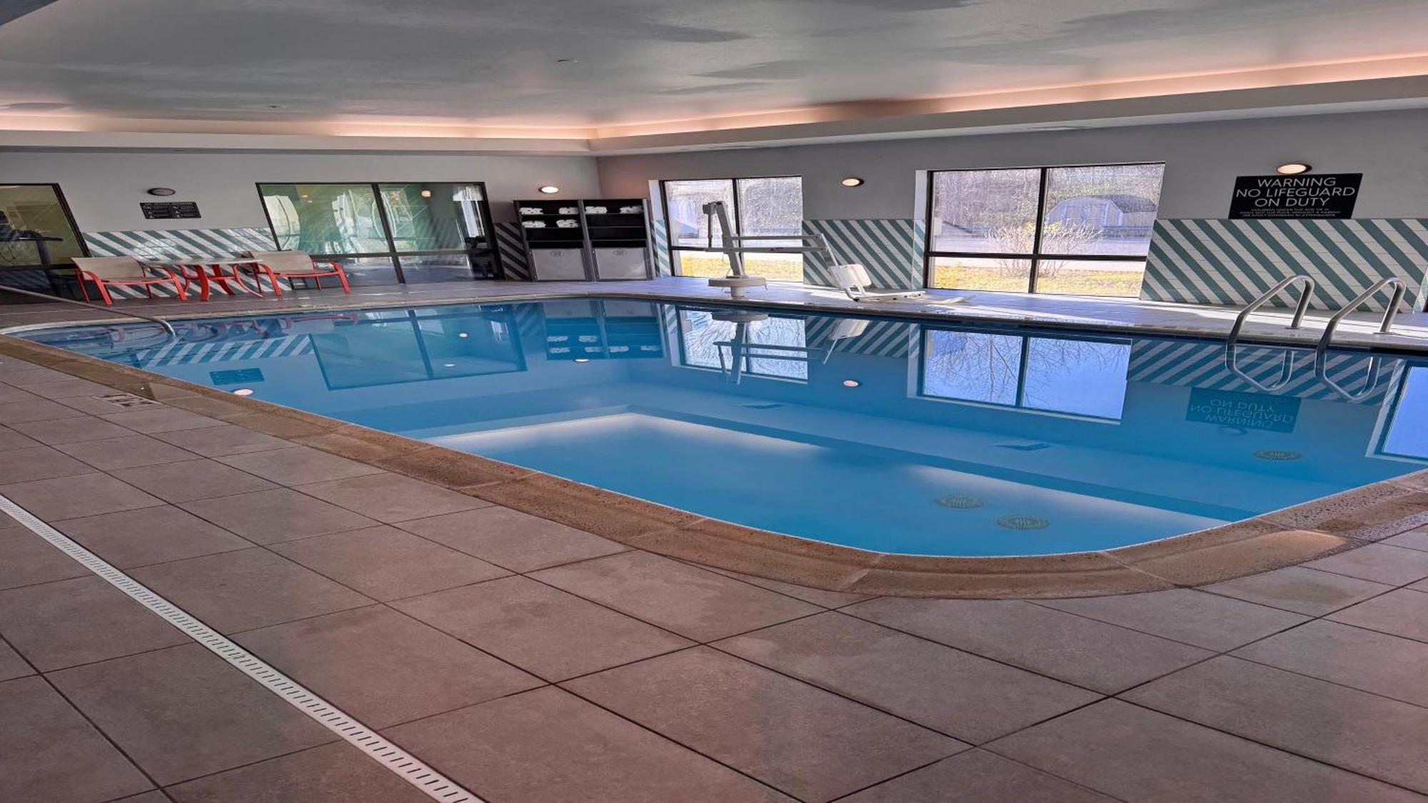 Holiday Inn - Cheshire - Southington By Ihg المظهر الخارجي الصورة