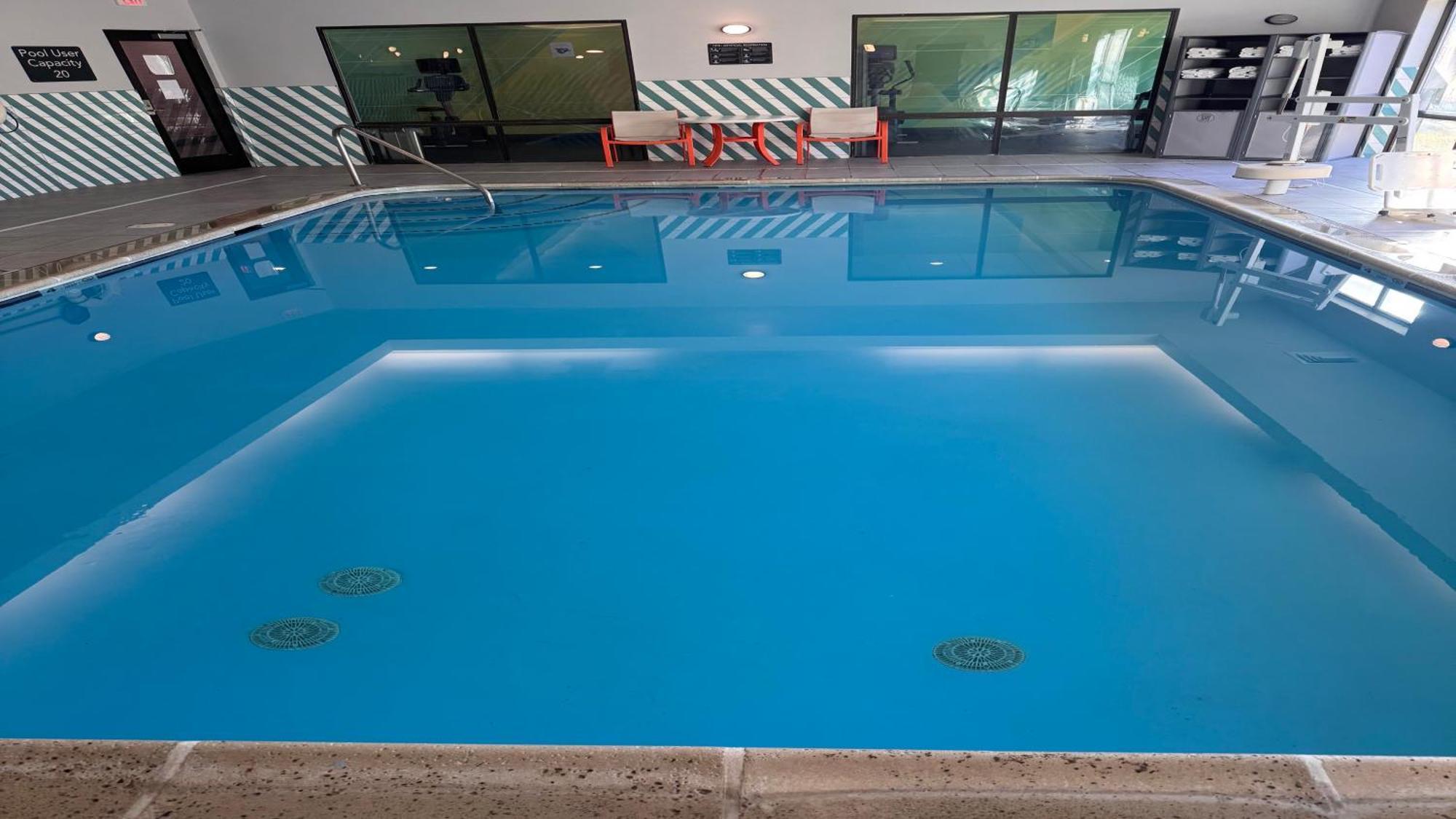 Holiday Inn - Cheshire - Southington By Ihg المظهر الخارجي الصورة