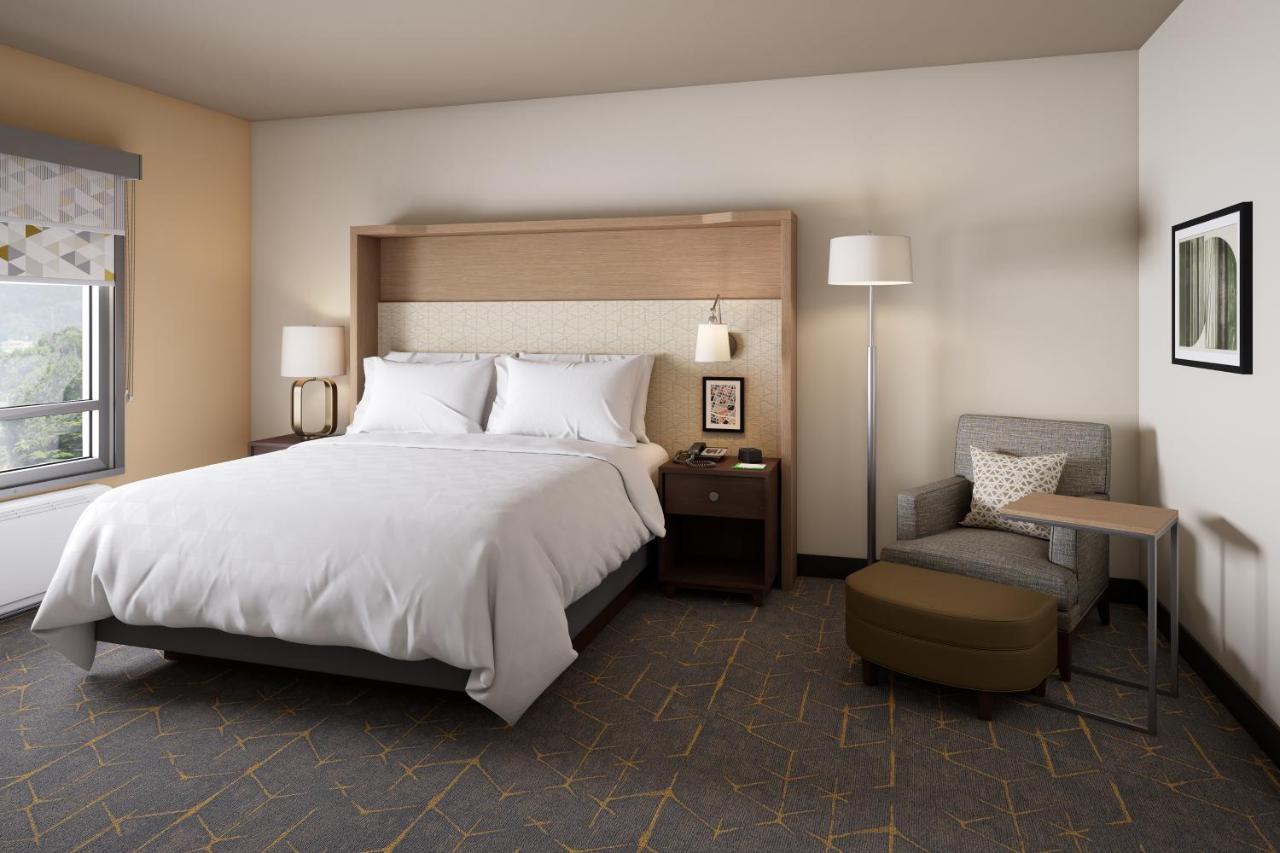 Holiday Inn - Cheshire - Southington By Ihg المظهر الخارجي الصورة