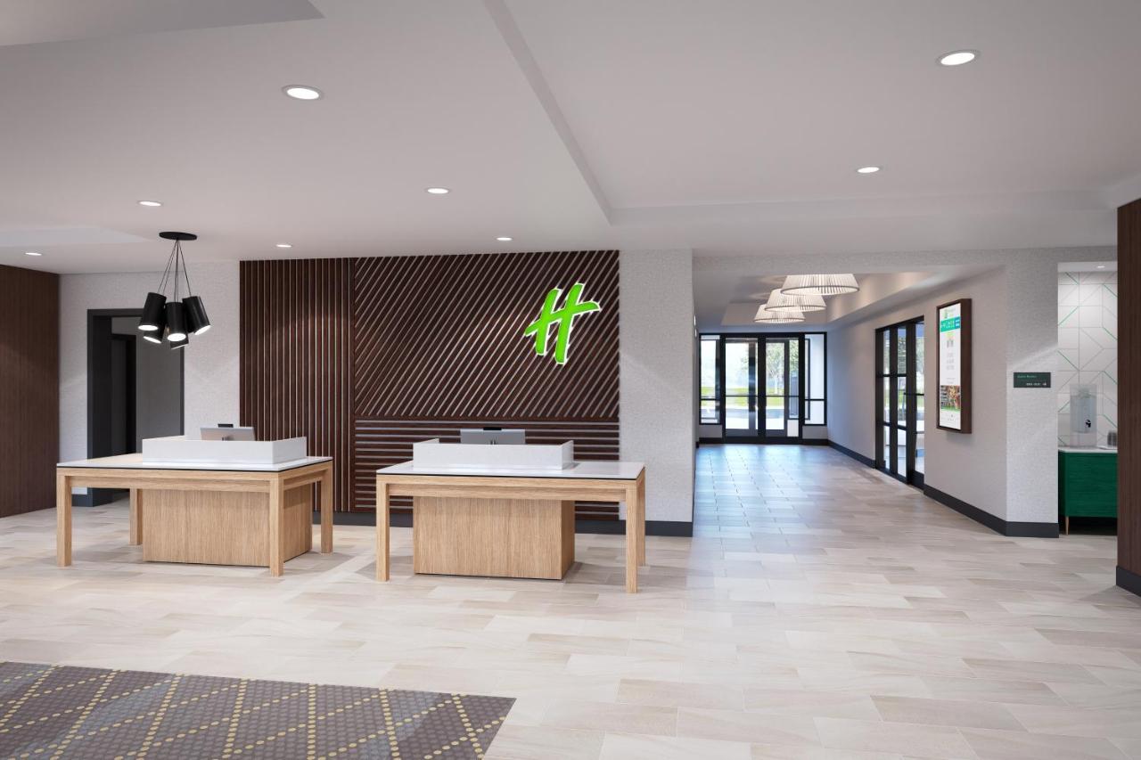 Holiday Inn - Cheshire - Southington By Ihg المظهر الخارجي الصورة